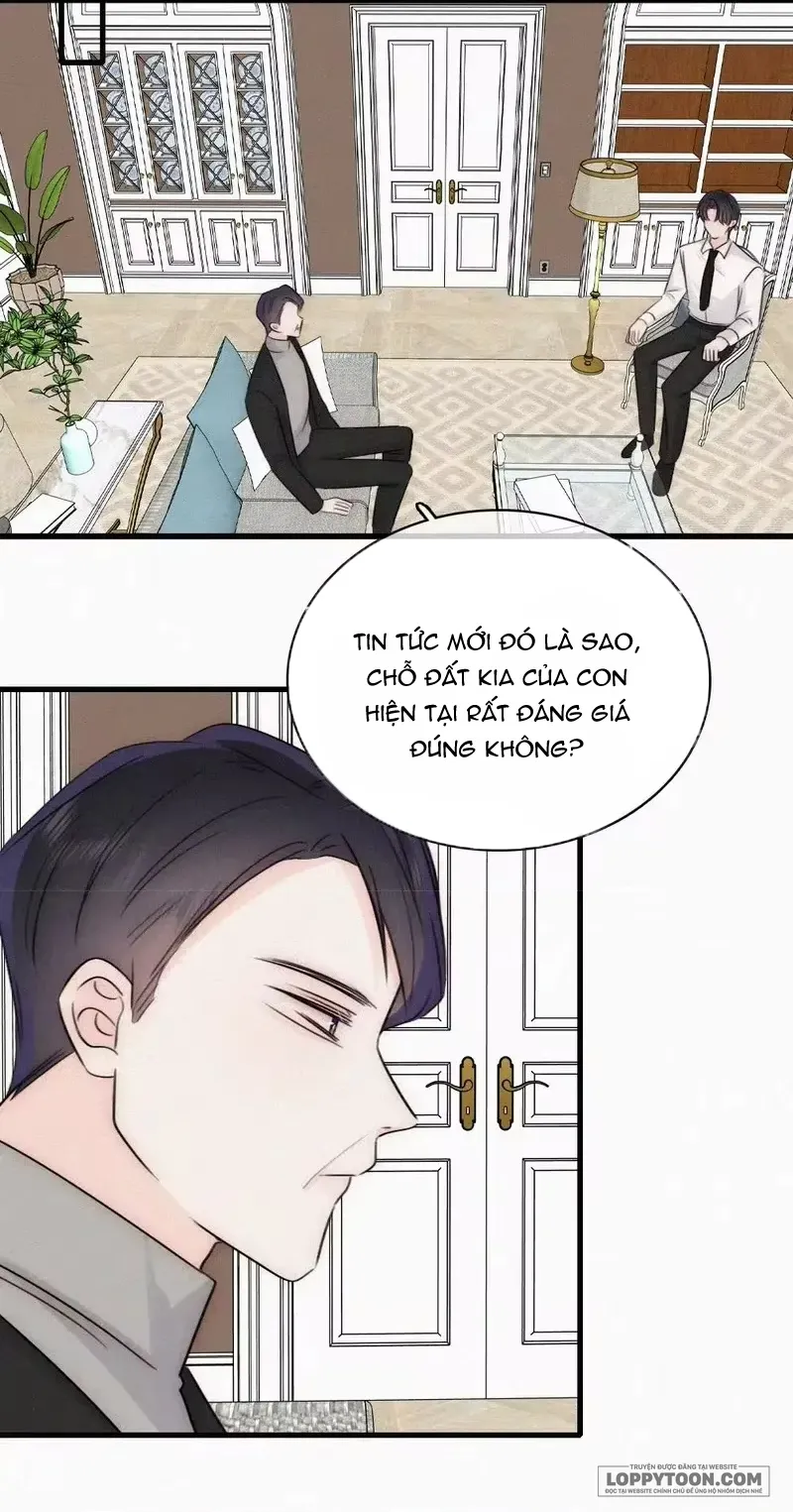 Một Lòng Cưng Chiều - Chap 188 - Trang 19