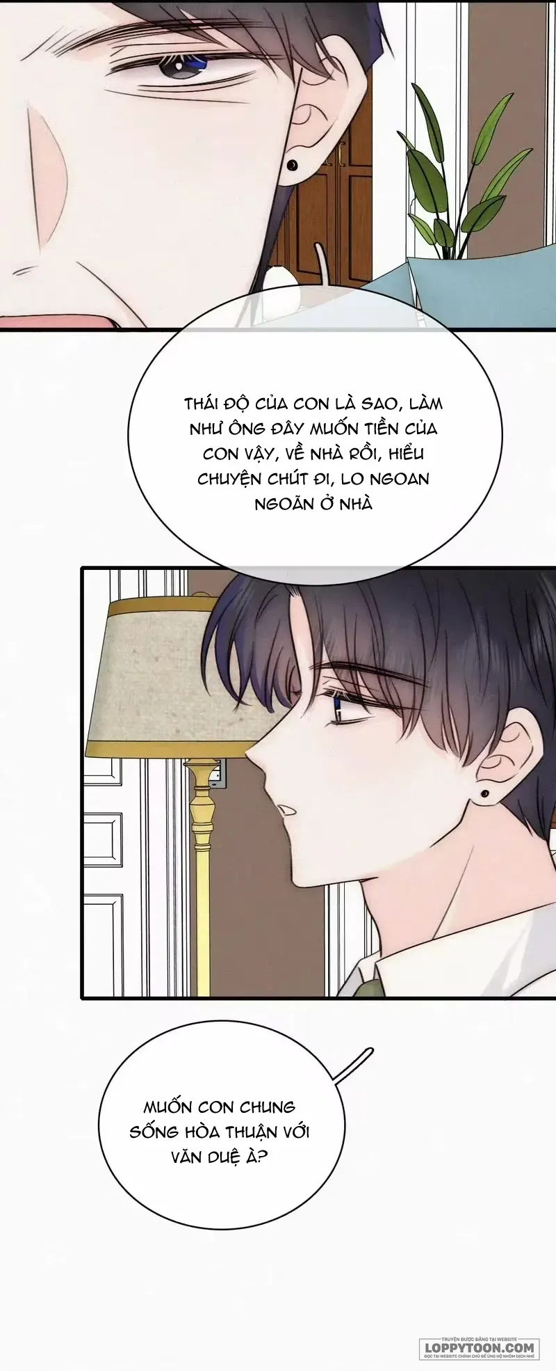 Một Lòng Cưng Chiều - Chap 188 - Trang 21