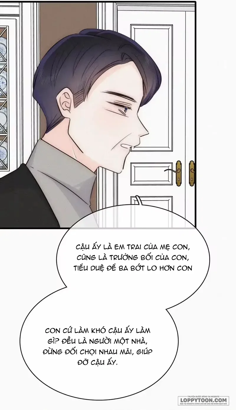 Một Lòng Cưng Chiều - Chap 188 - Trang 22