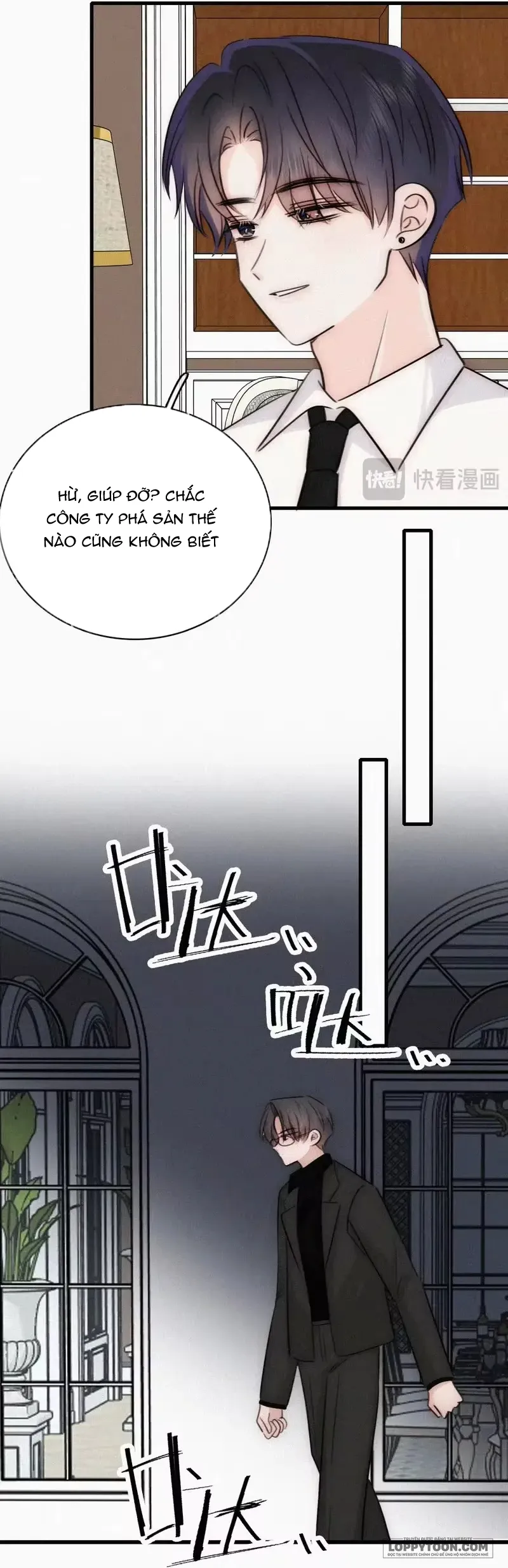 Một Lòng Cưng Chiều - Chap 188 - Trang 23