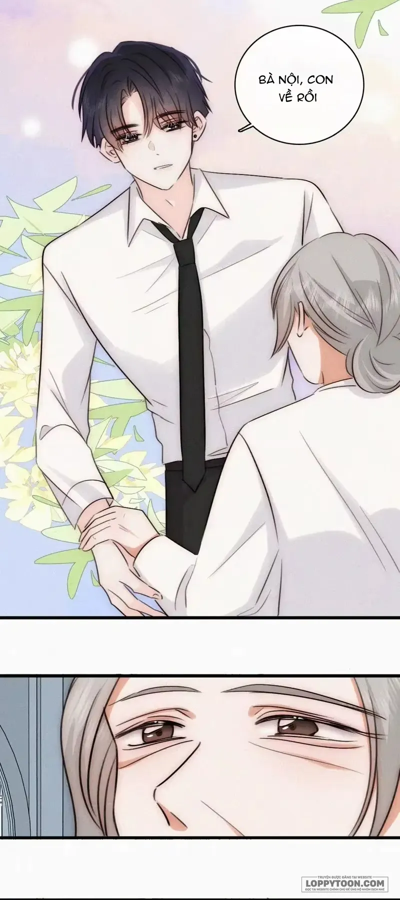 Một Lòng Cưng Chiều - Chap 188 - Trang 4