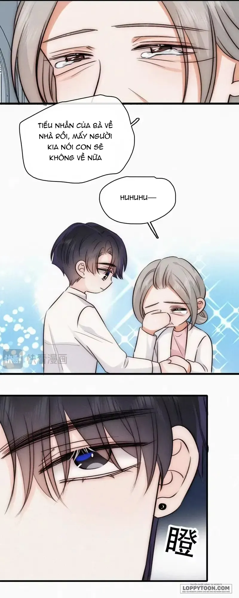 Một Lòng Cưng Chiều - Chap 188 - Trang 5