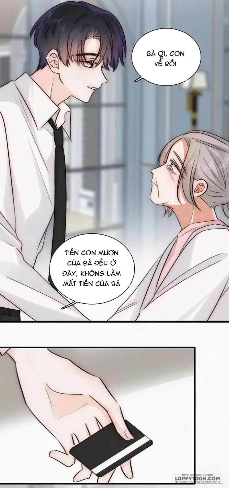 Một Lòng Cưng Chiều - Chap 188 - Trang 7
