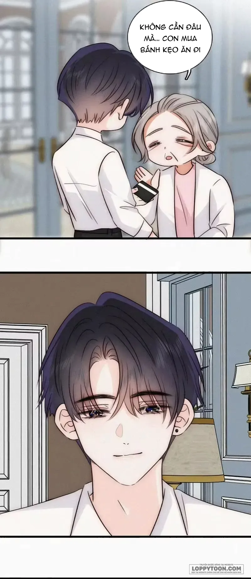 Một Lòng Cưng Chiều - Chap 188 - Trang 8