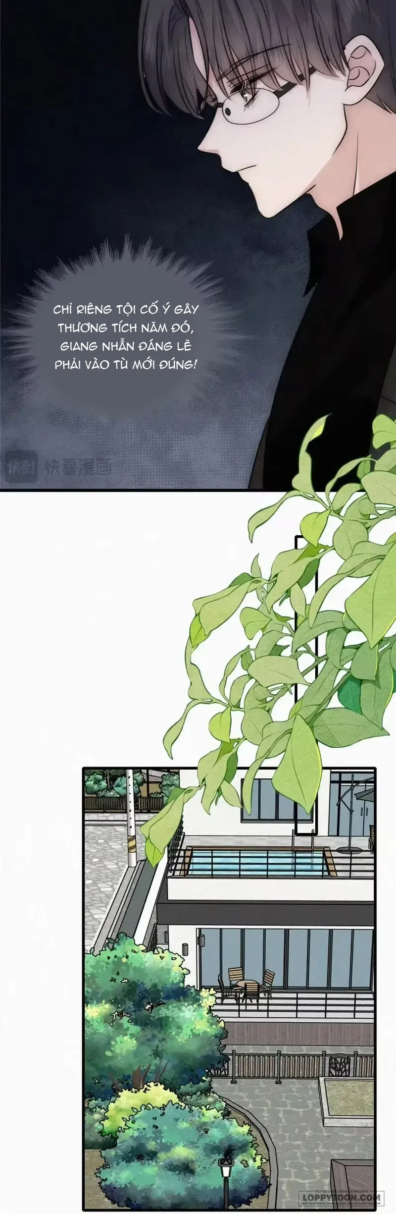 Một Lòng Cưng Chiều - Chap 189 - Trang 10