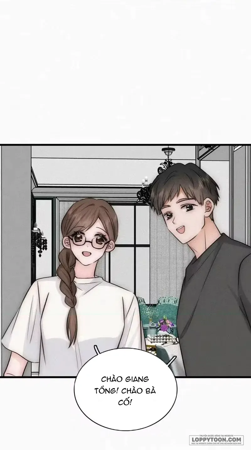 Một Lòng Cưng Chiều - Chap 189 - Trang 11