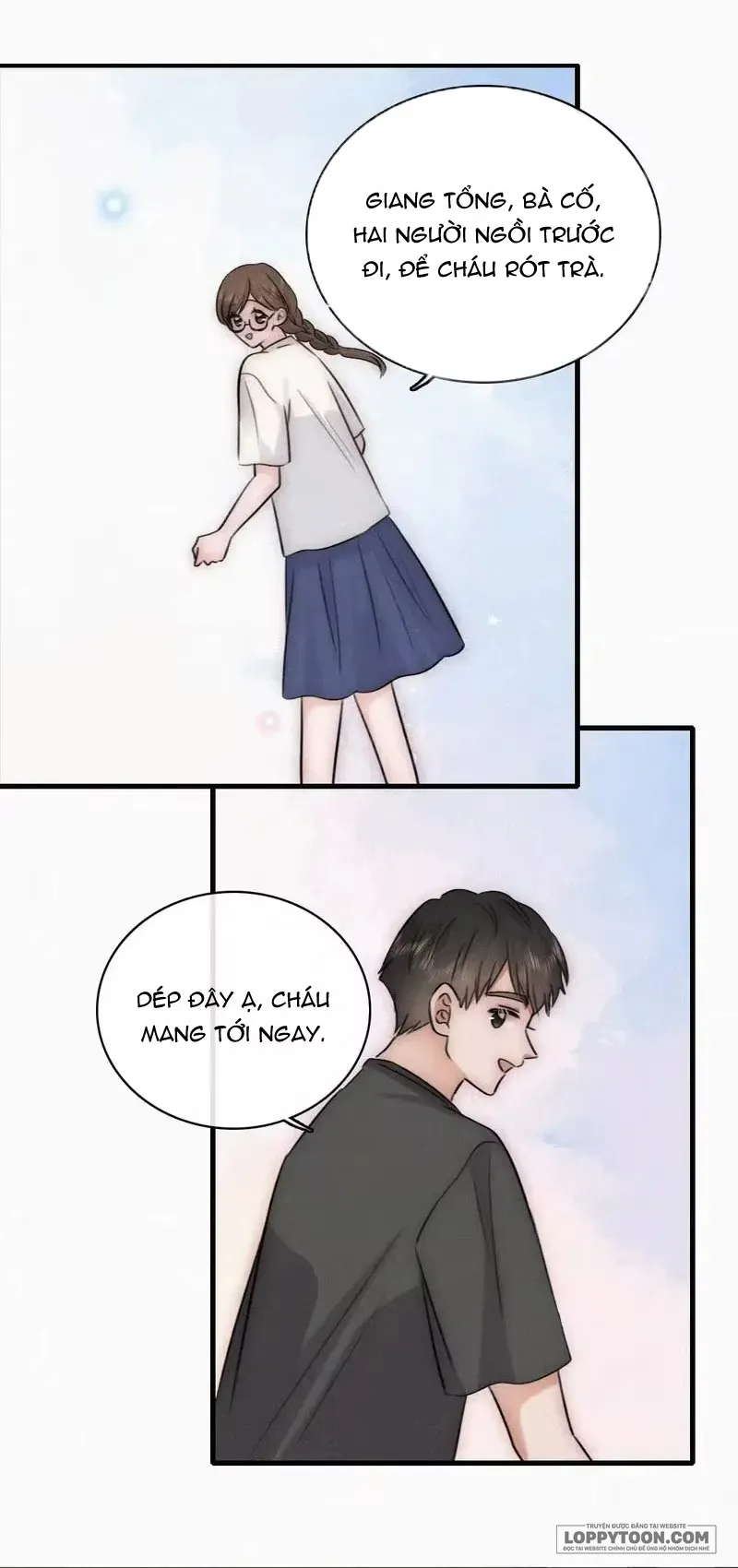 Một Lòng Cưng Chiều - Chap 189 - Trang 13