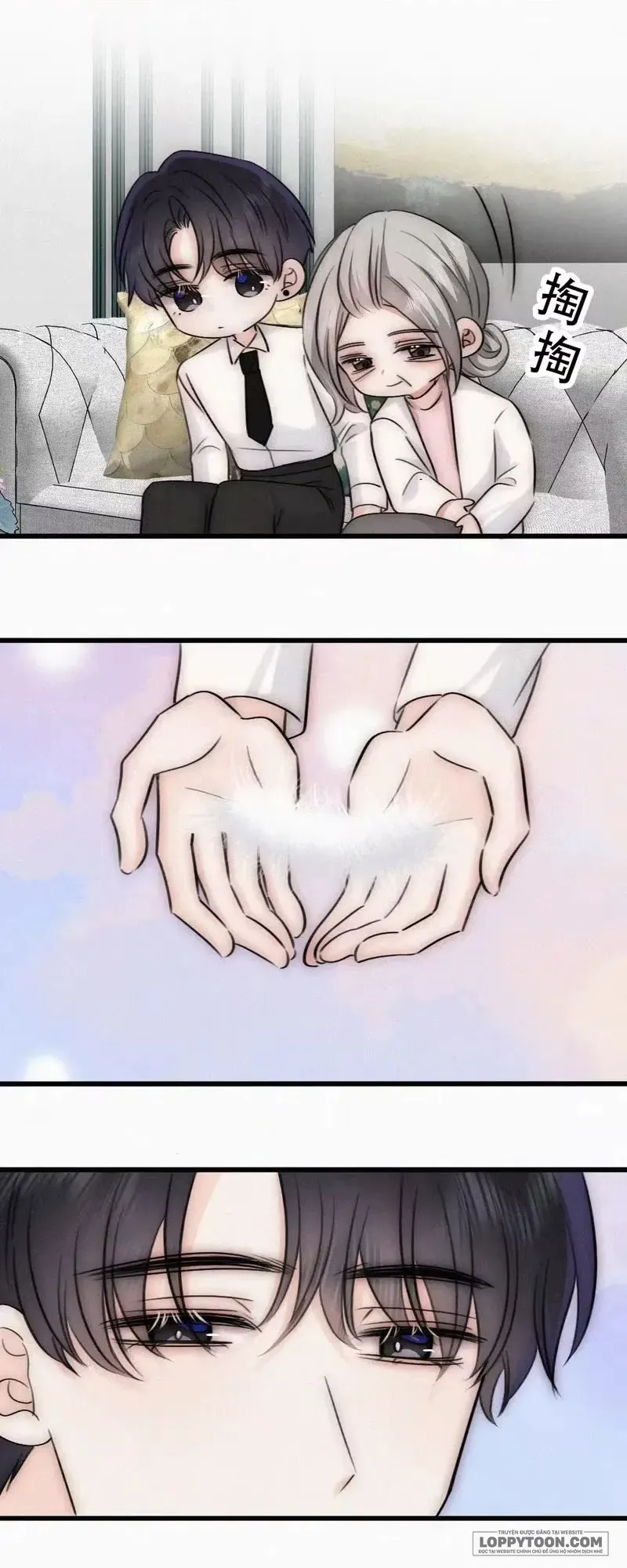 Một Lòng Cưng Chiều - Chap 189 - Trang 16