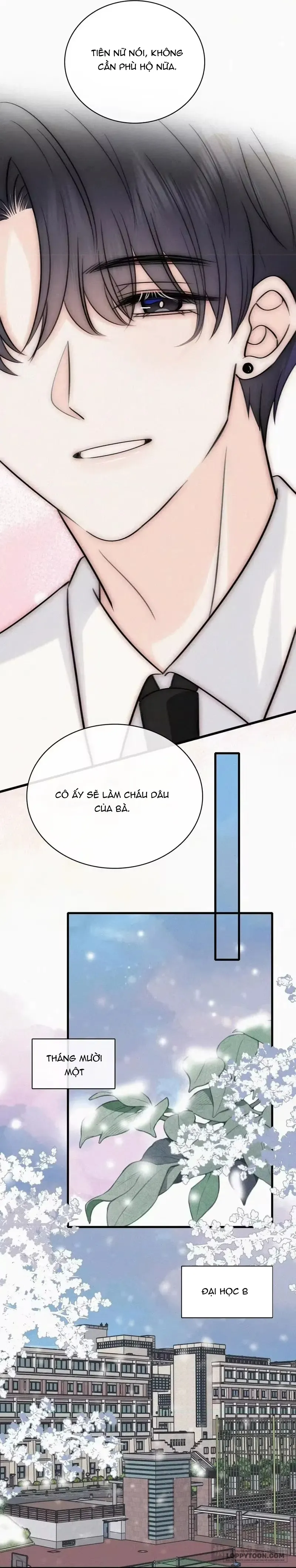 Một Lòng Cưng Chiều - Chap 189 - Trang 18