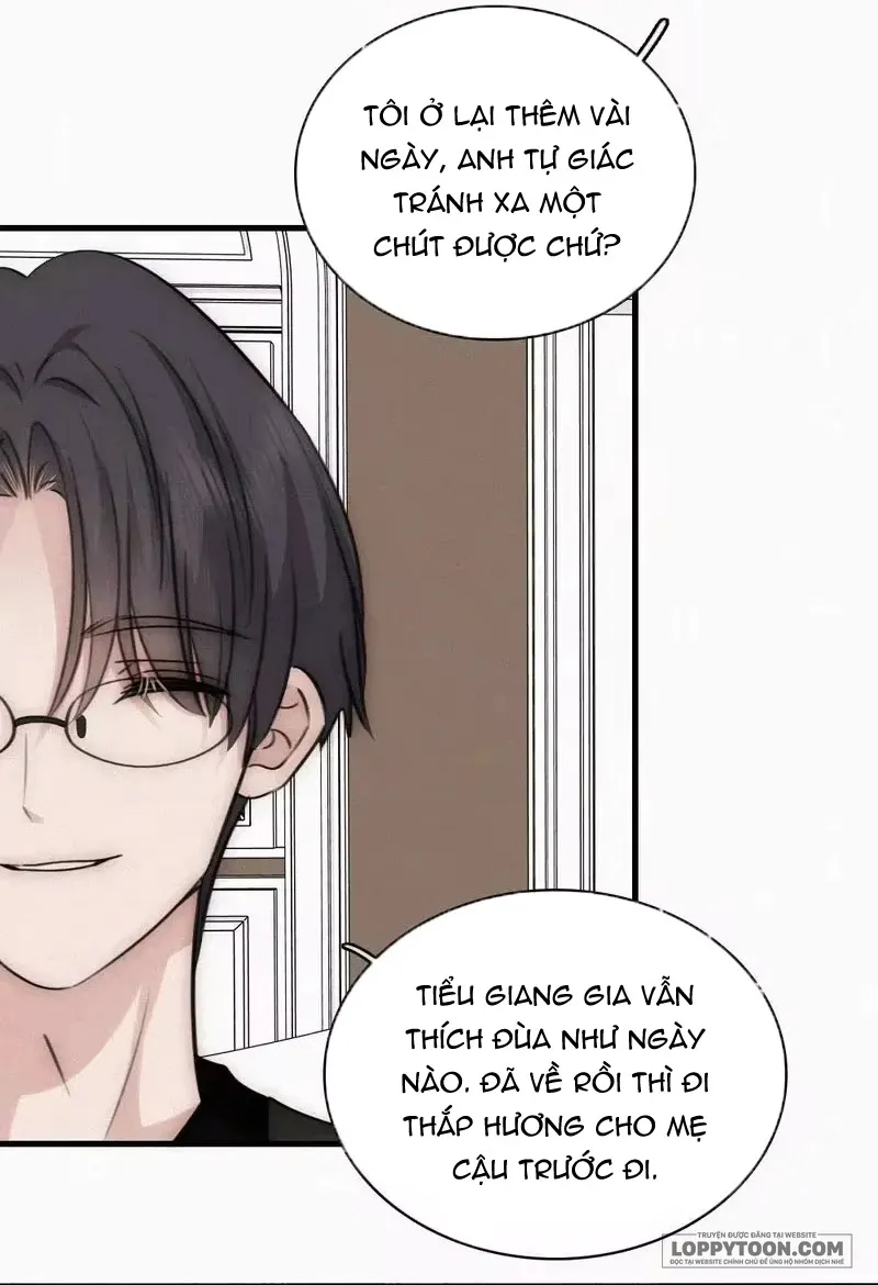 Một Lòng Cưng Chiều - Chap 189 - Trang 2