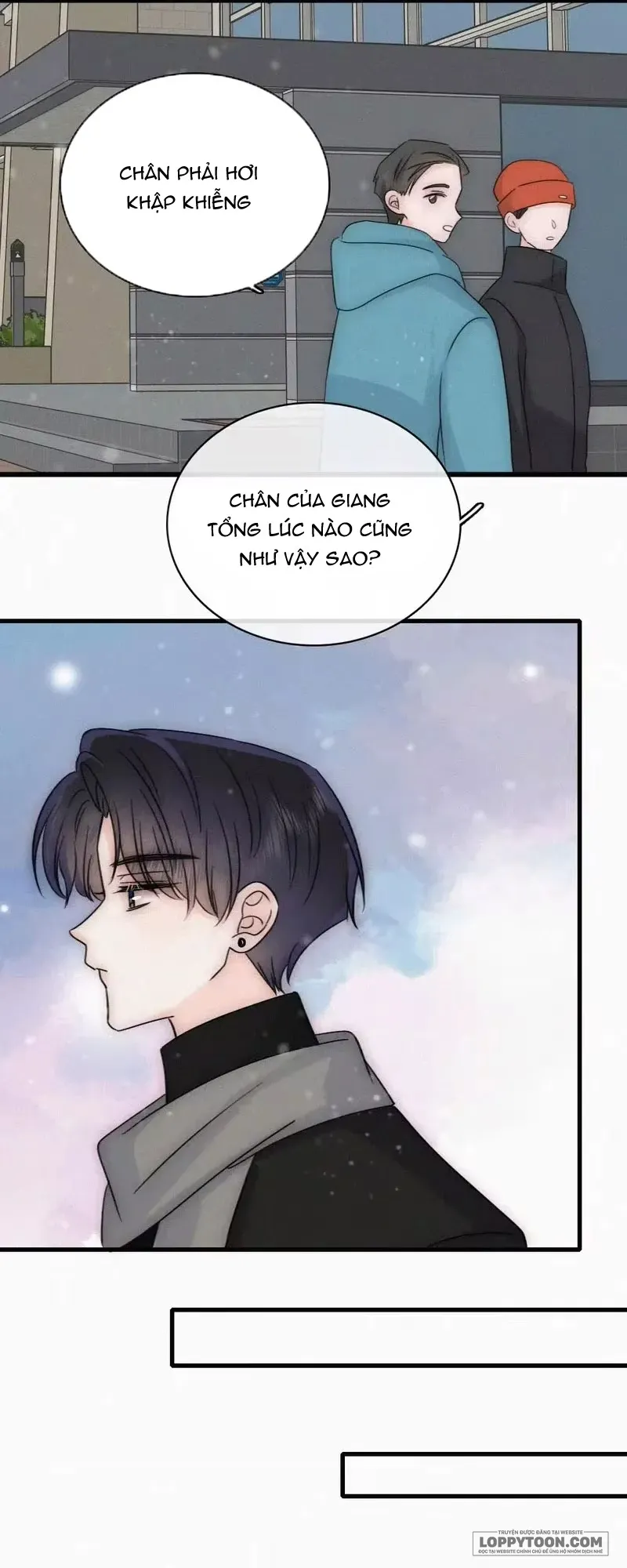 Một Lòng Cưng Chiều - Chap 189 - Trang 21