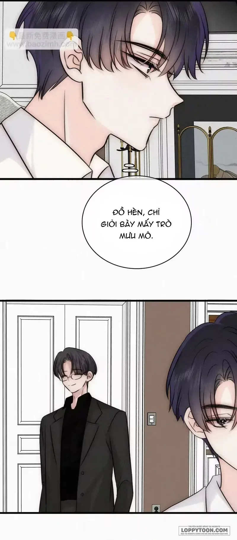 Một Lòng Cưng Chiều - Chap 189 - Trang 3