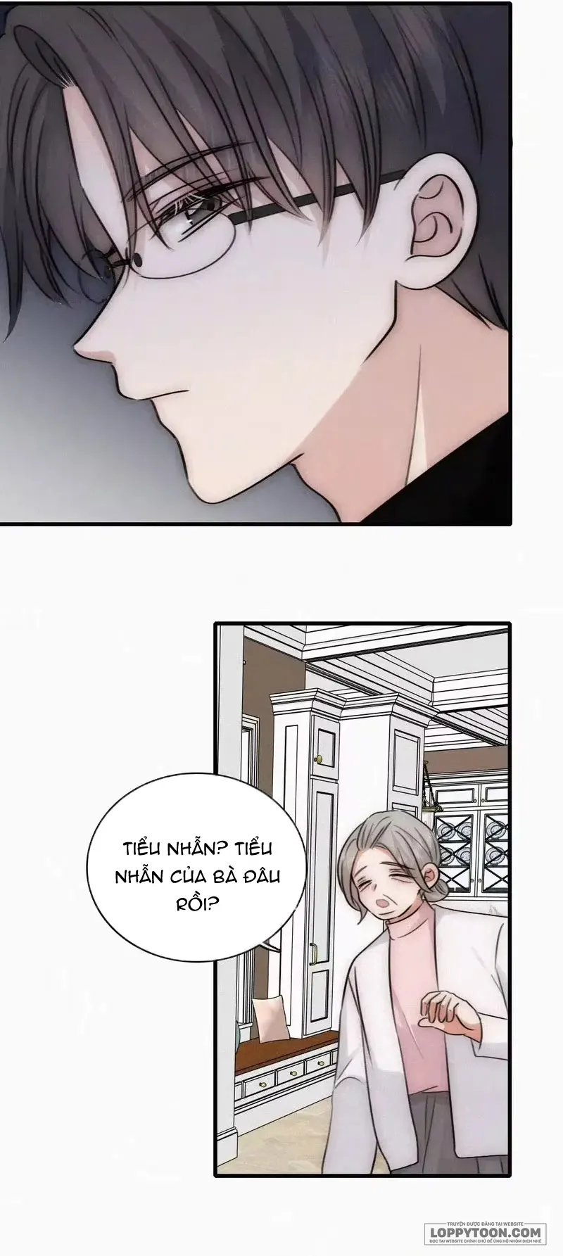 Một Lòng Cưng Chiều - Chap 189 - Trang 4