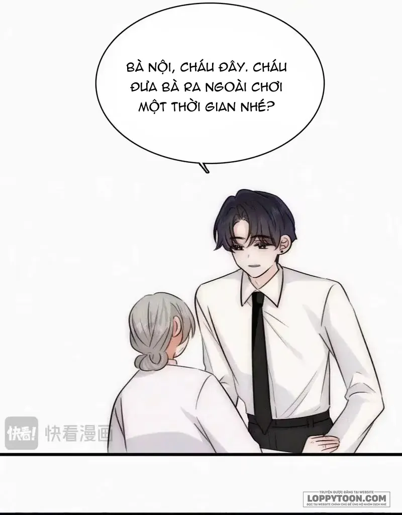 Một Lòng Cưng Chiều - Chap 189 - Trang 5