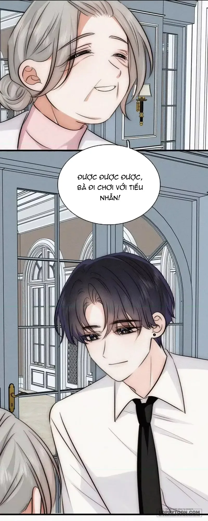 Một Lòng Cưng Chiều - Chap 189 - Trang 6