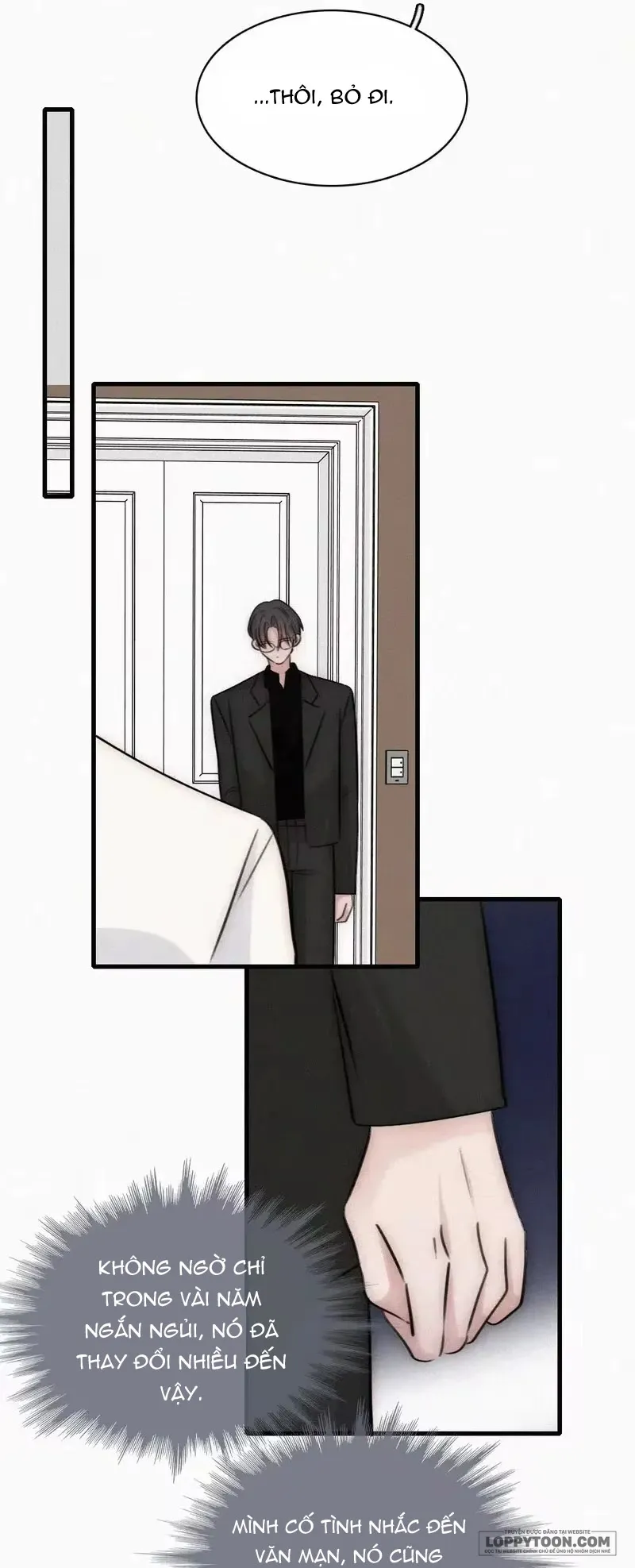 Một Lòng Cưng Chiều - Chap 189 - Trang 8