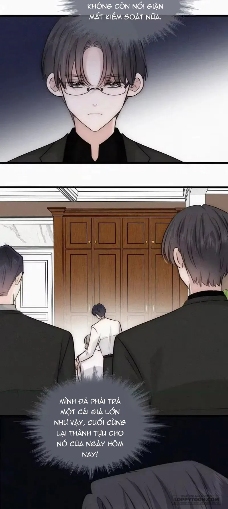 Một Lòng Cưng Chiều - Chap 189 - Trang 9