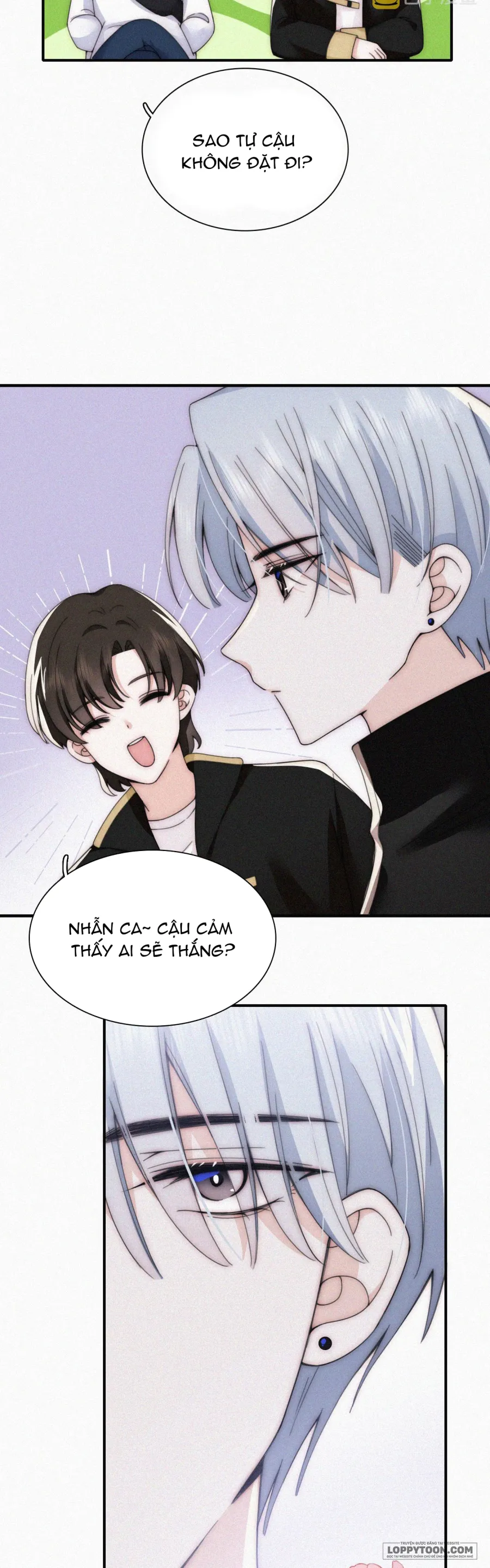 Một Lòng Cưng Chiều - Chap 19 - Trang 11