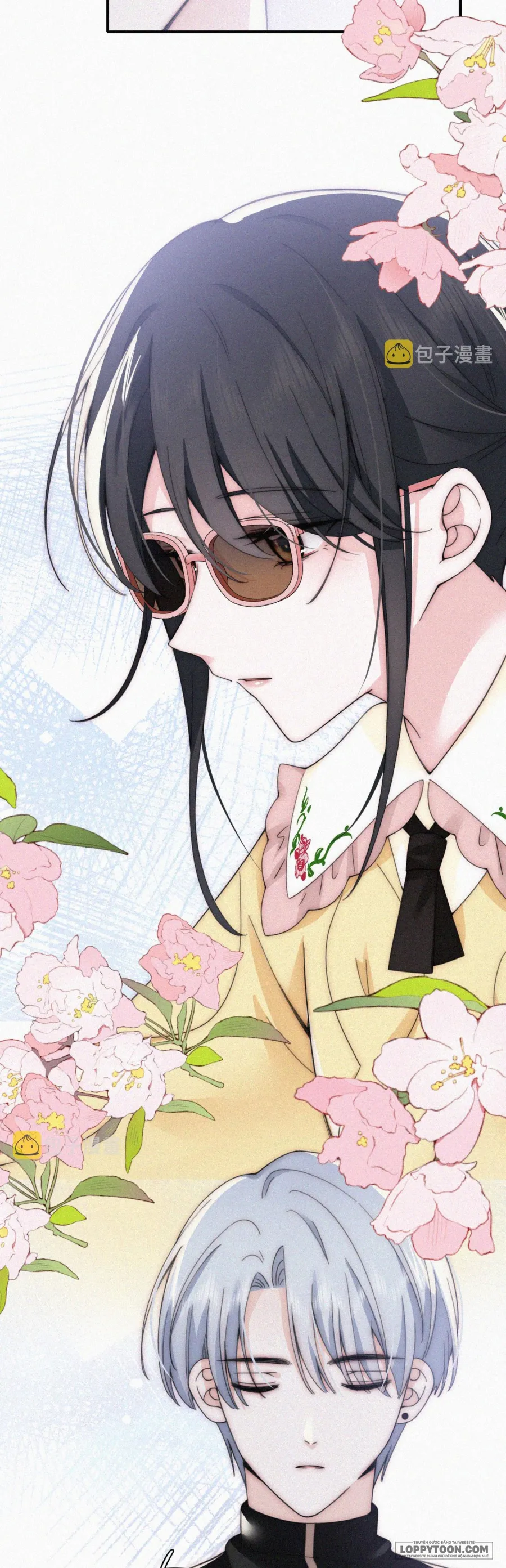 Một Lòng Cưng Chiều - Chap 19 - Trang 12