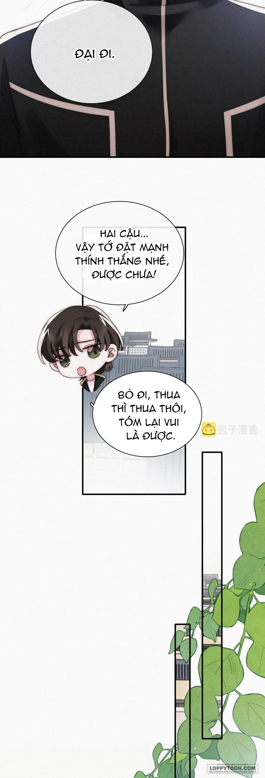 Một Lòng Cưng Chiều - Chap 19 - Trang 13