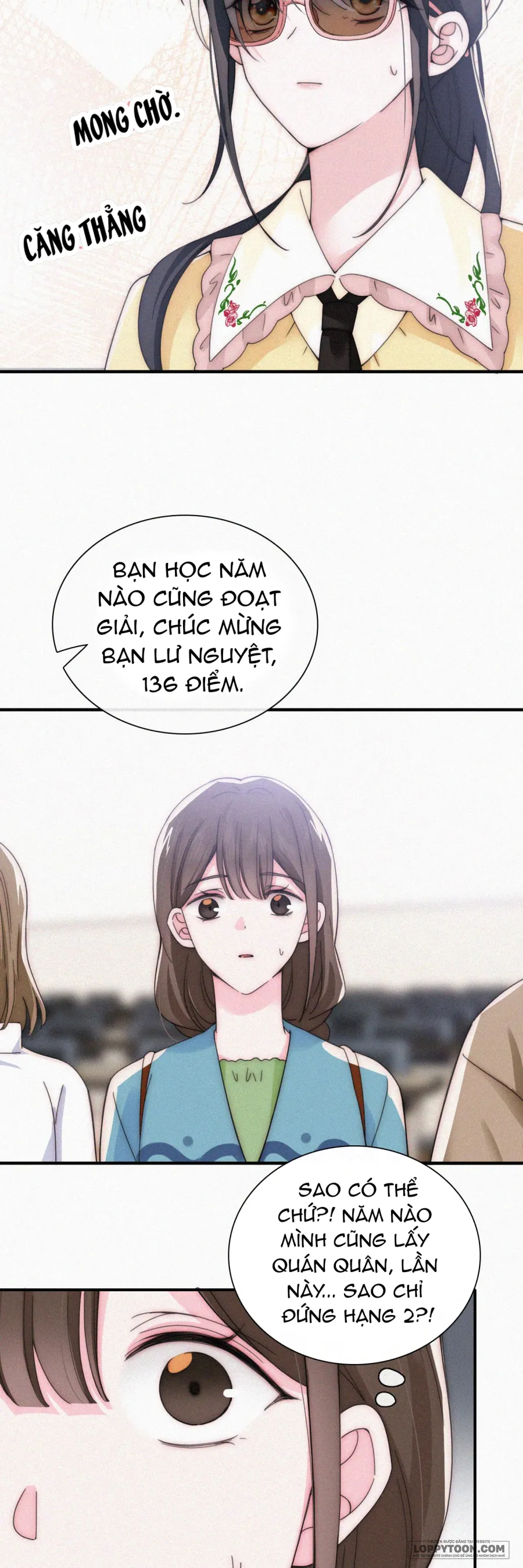 Một Lòng Cưng Chiều - Chap 19 - Trang 16
