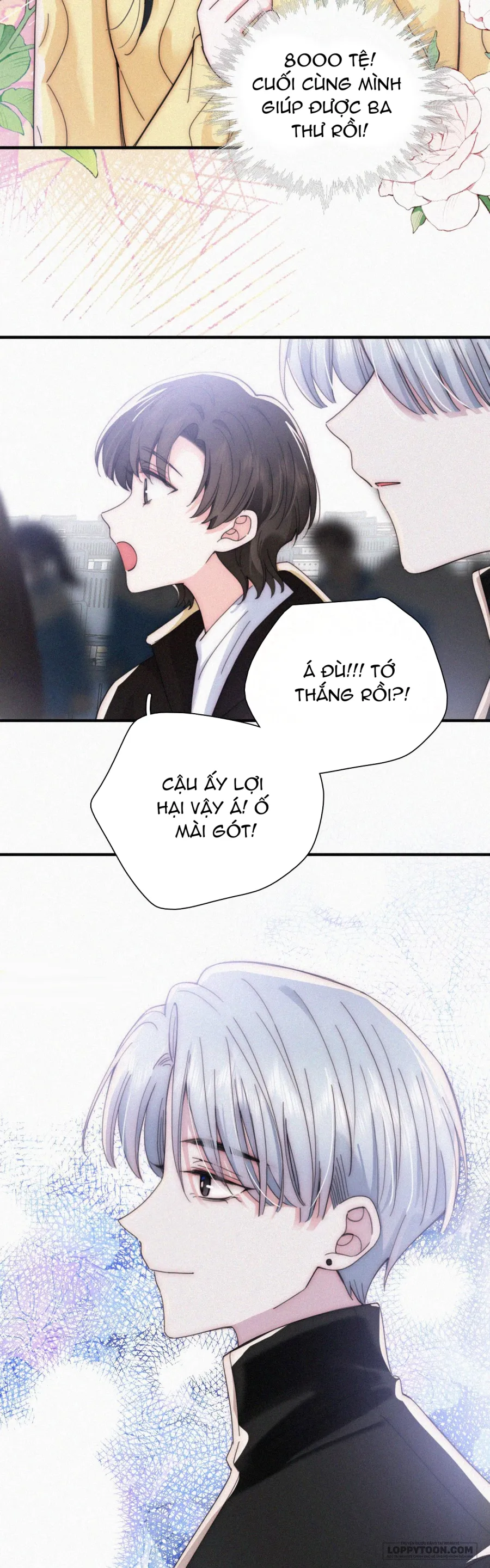 Một Lòng Cưng Chiều - Chap 19 - Trang 18