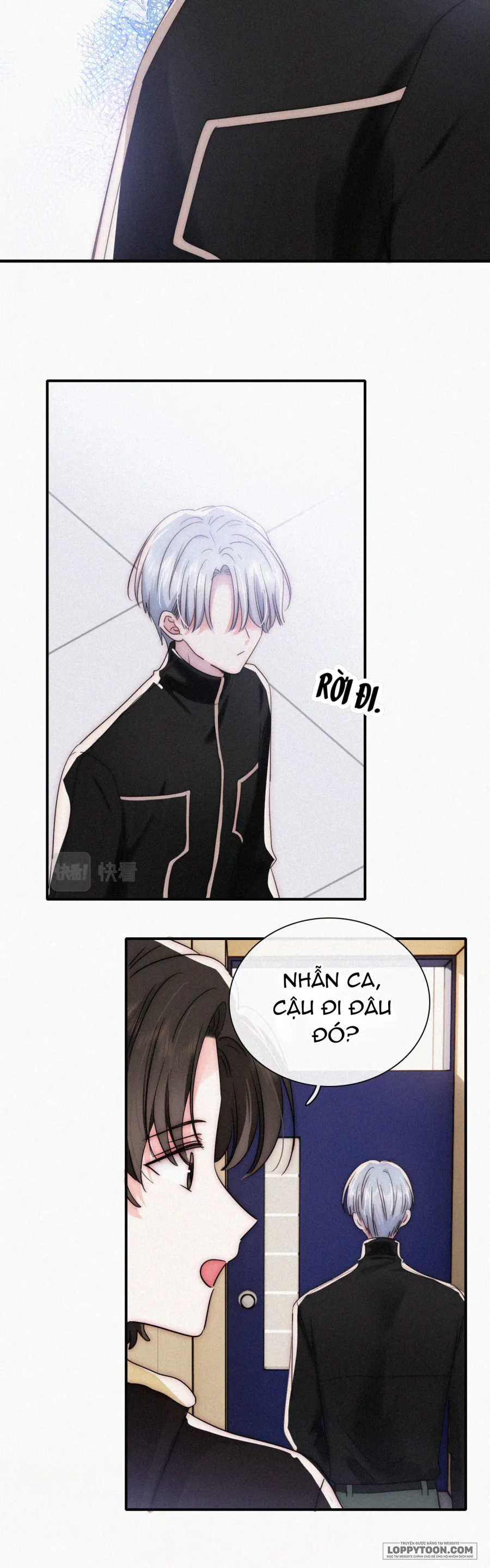 Một Lòng Cưng Chiều - Chap 19 - Trang 19