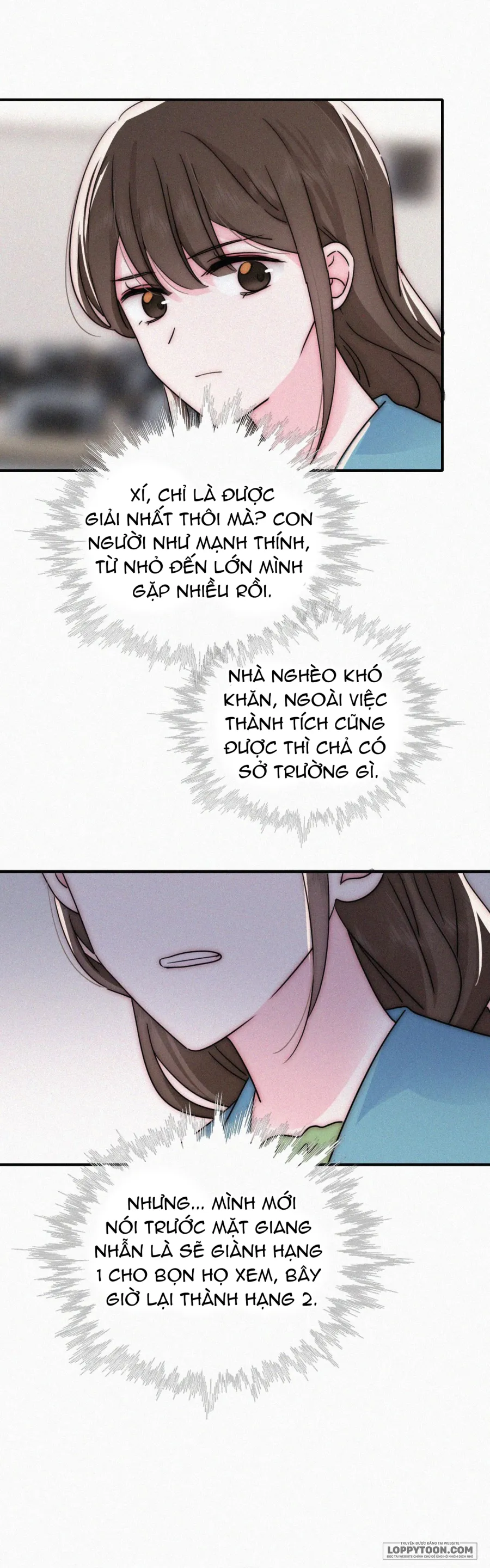 Một Lòng Cưng Chiều - Chap 19 - Trang 21