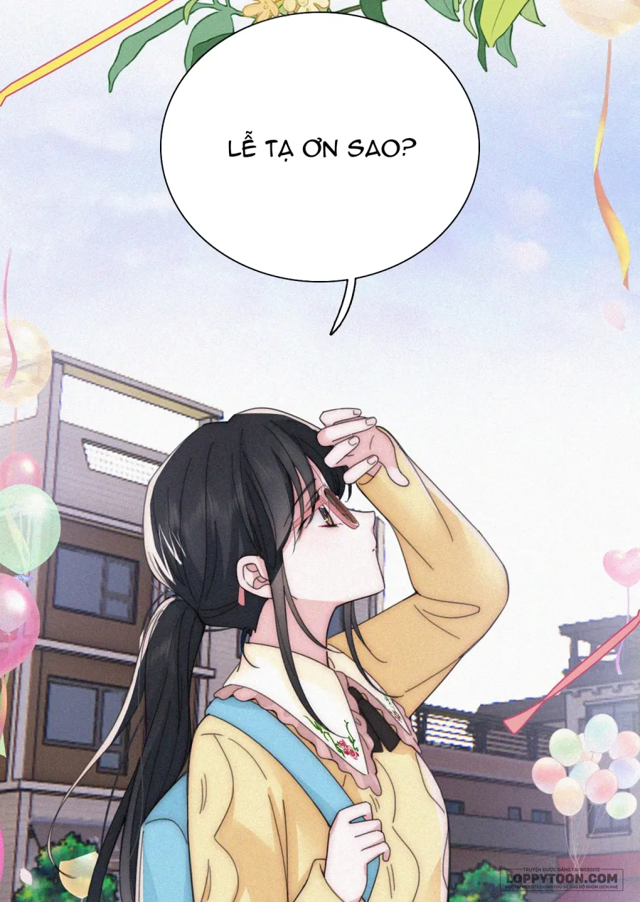 Một Lòng Cưng Chiều - Chap 19 - Trang 23