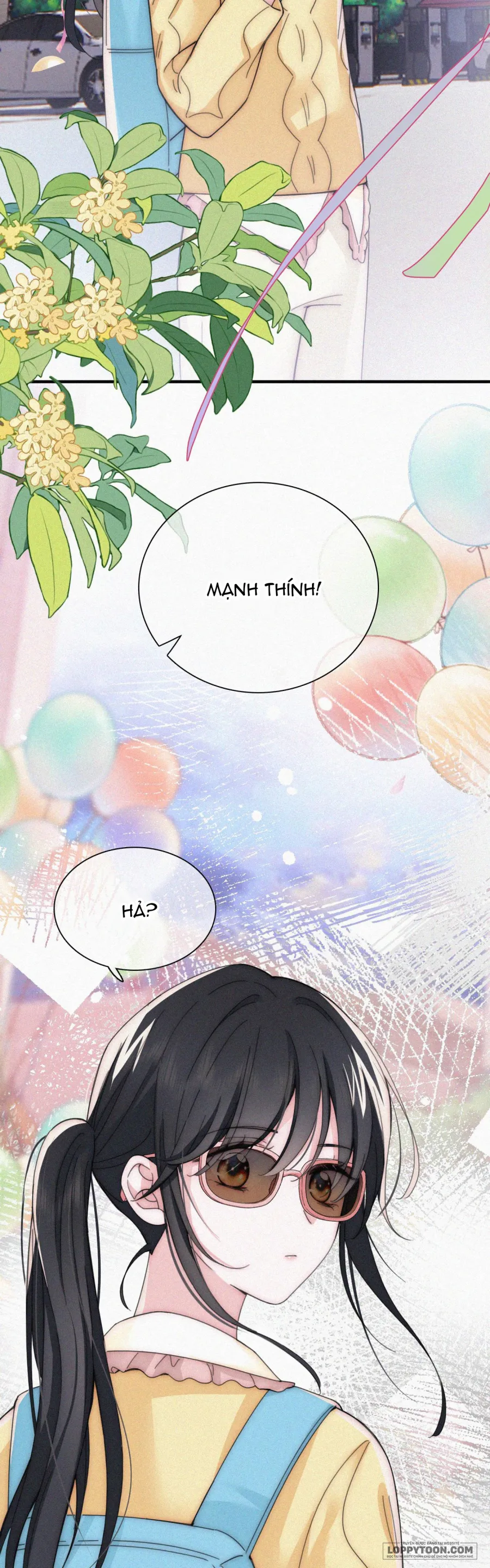 Một Lòng Cưng Chiều - Chap 19 - Trang 24
