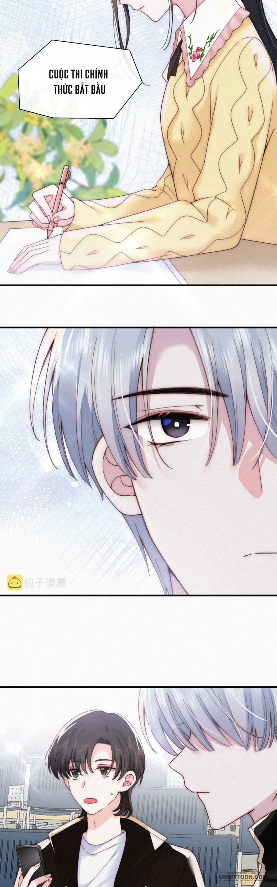 Một Lòng Cưng Chiều - Chap 19 - Trang 6