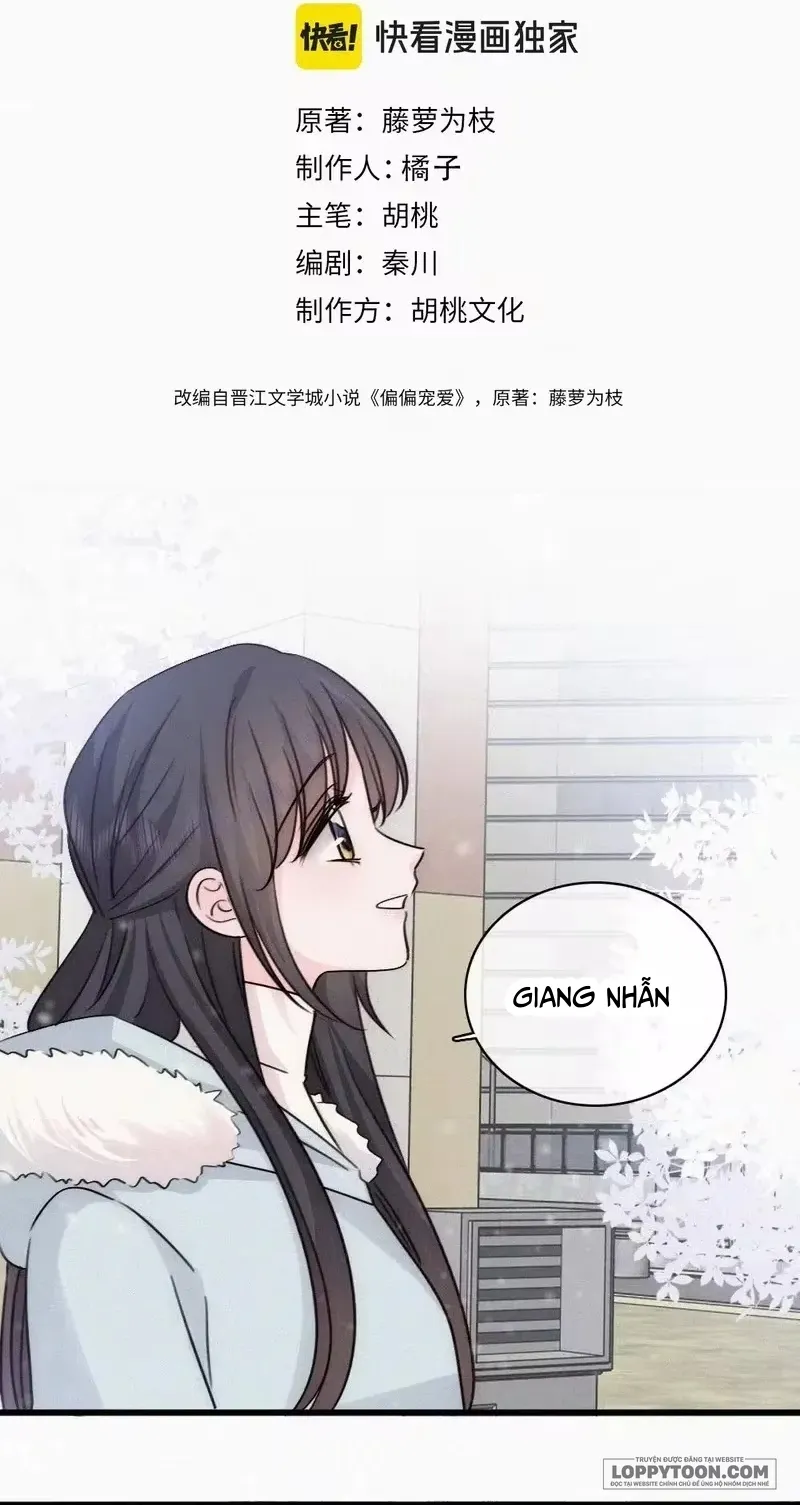 Một Lòng Cưng Chiều - Chap 190 - Trang 1