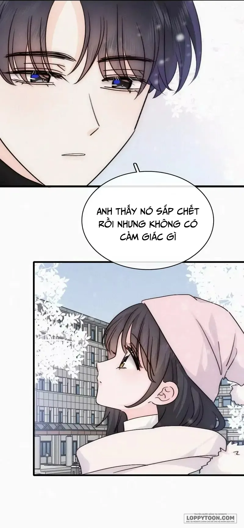 Một Lòng Cưng Chiều - Chap 190 - Trang 11