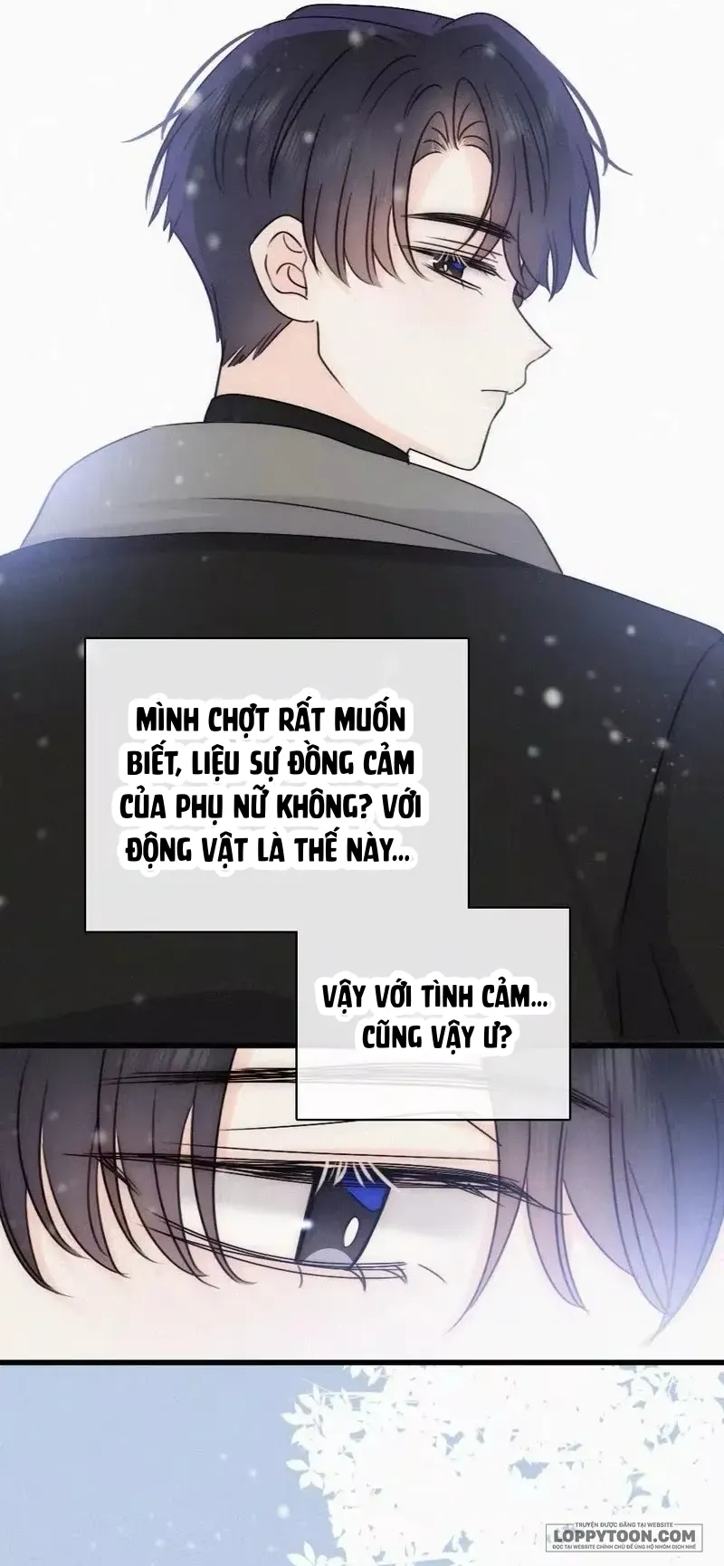 Một Lòng Cưng Chiều - Chap 190 - Trang 13