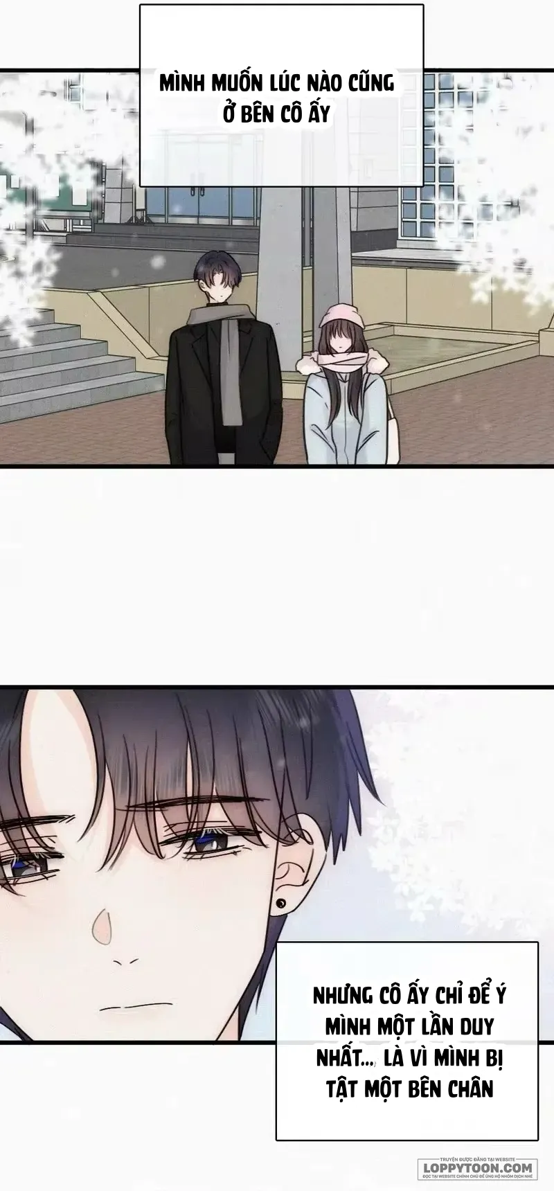 Một Lòng Cưng Chiều - Chap 190 - Trang 15