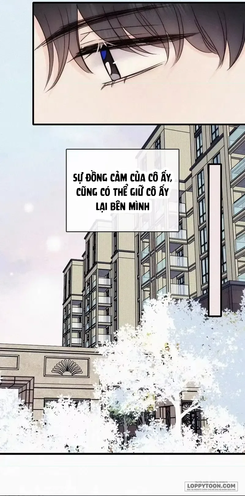 Một Lòng Cưng Chiều - Chap 190 - Trang 21