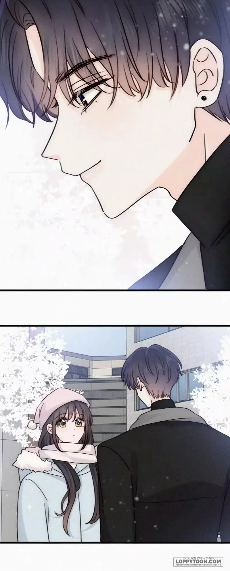 Một Lòng Cưng Chiều - Chap 190 - Trang 5