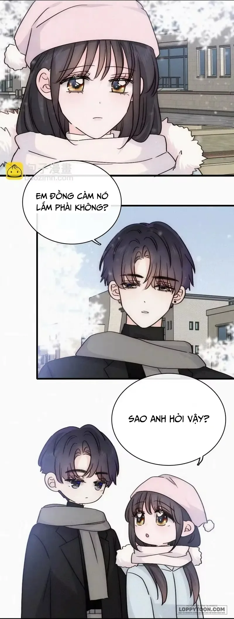 Một Lòng Cưng Chiều - Chap 190 - Trang 9