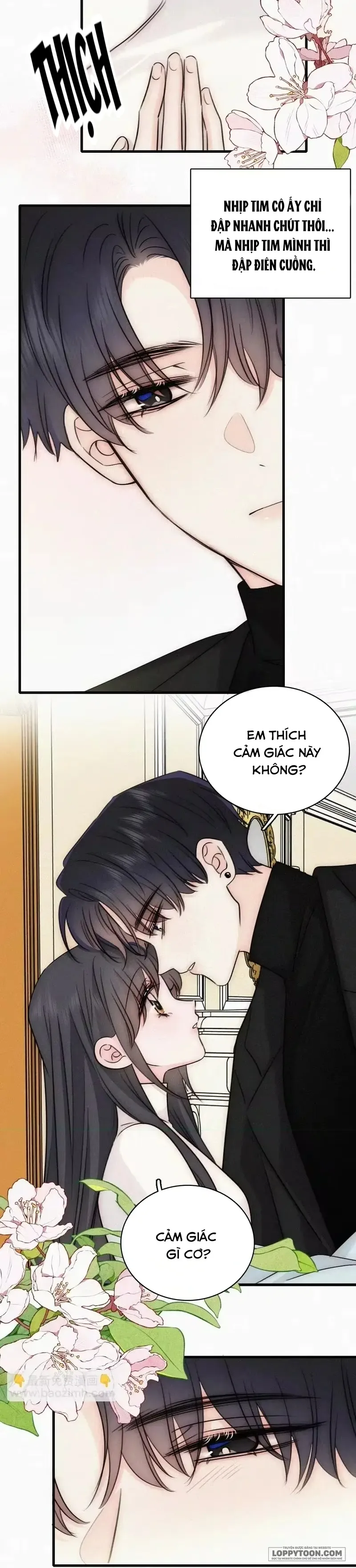 Một Lòng Cưng Chiều - Chap 191 - Trang 10