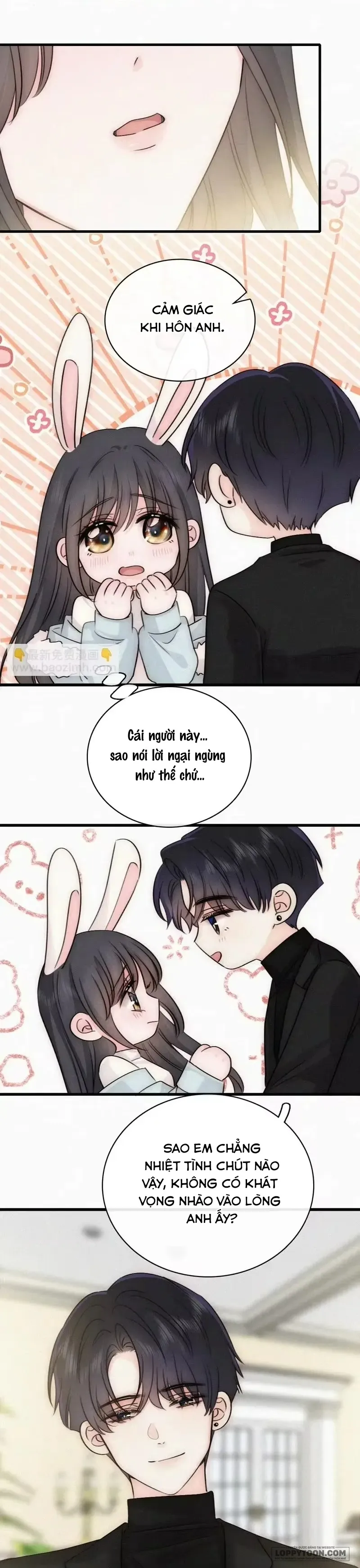 Một Lòng Cưng Chiều - Chap 191 - Trang 11