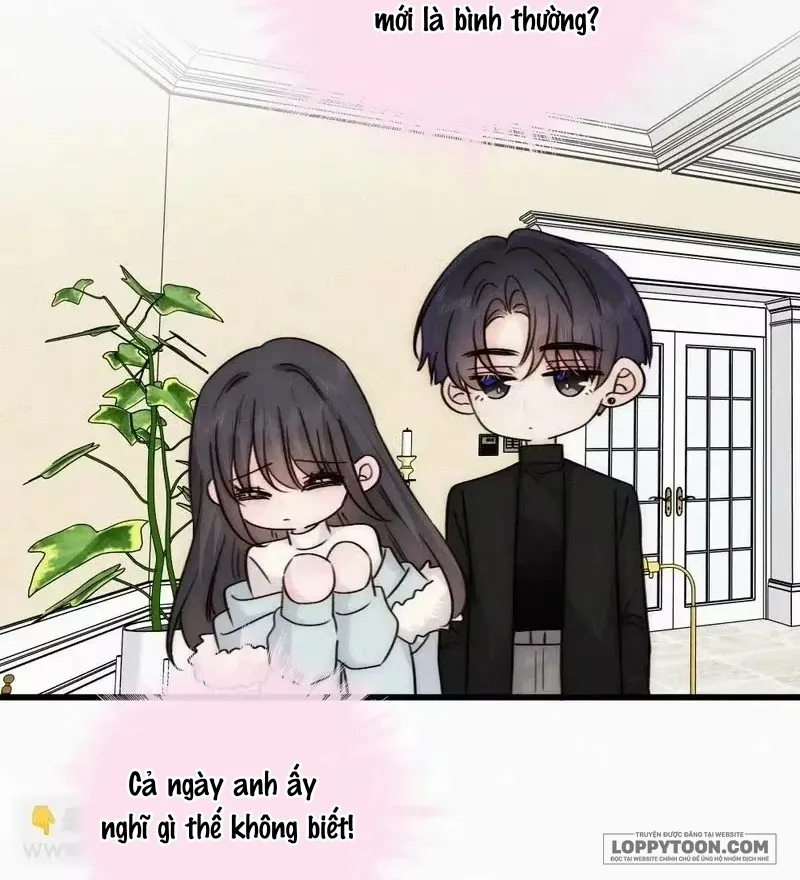 Một Lòng Cưng Chiều - Chap 191 - Trang 13