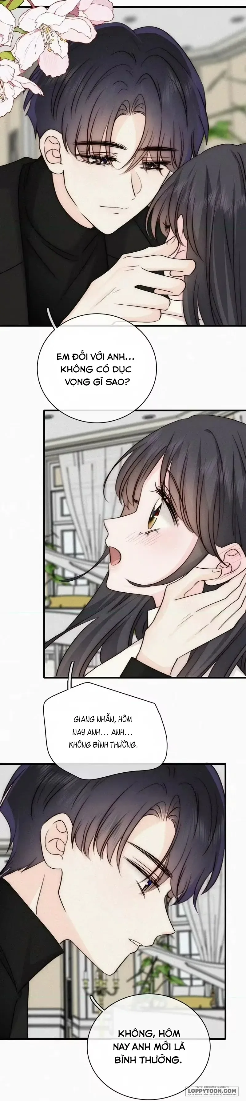 Một Lòng Cưng Chiều - Chap 191 - Trang 15