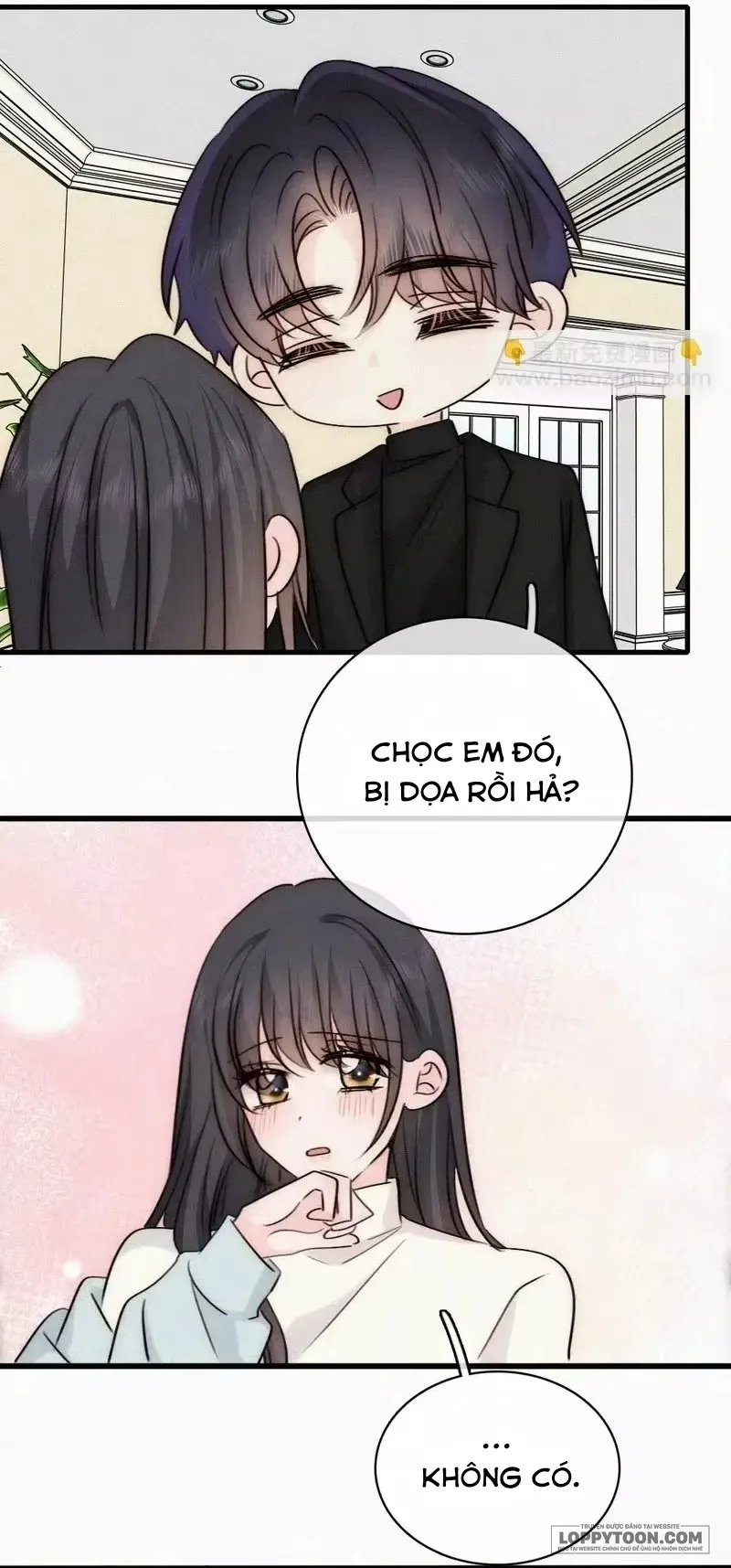 Một Lòng Cưng Chiều - Chap 191 - Trang 17