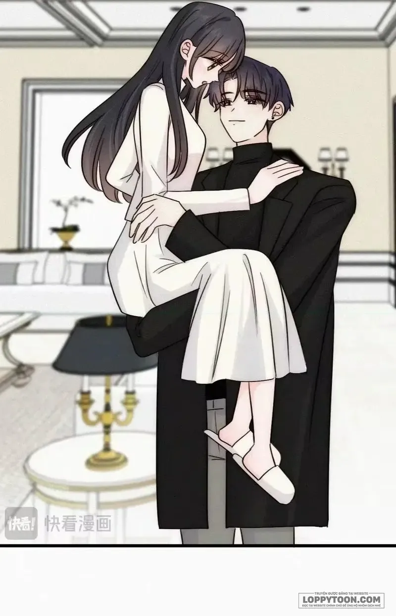 Một Lòng Cưng Chiều - Chap 191 - Trang 19