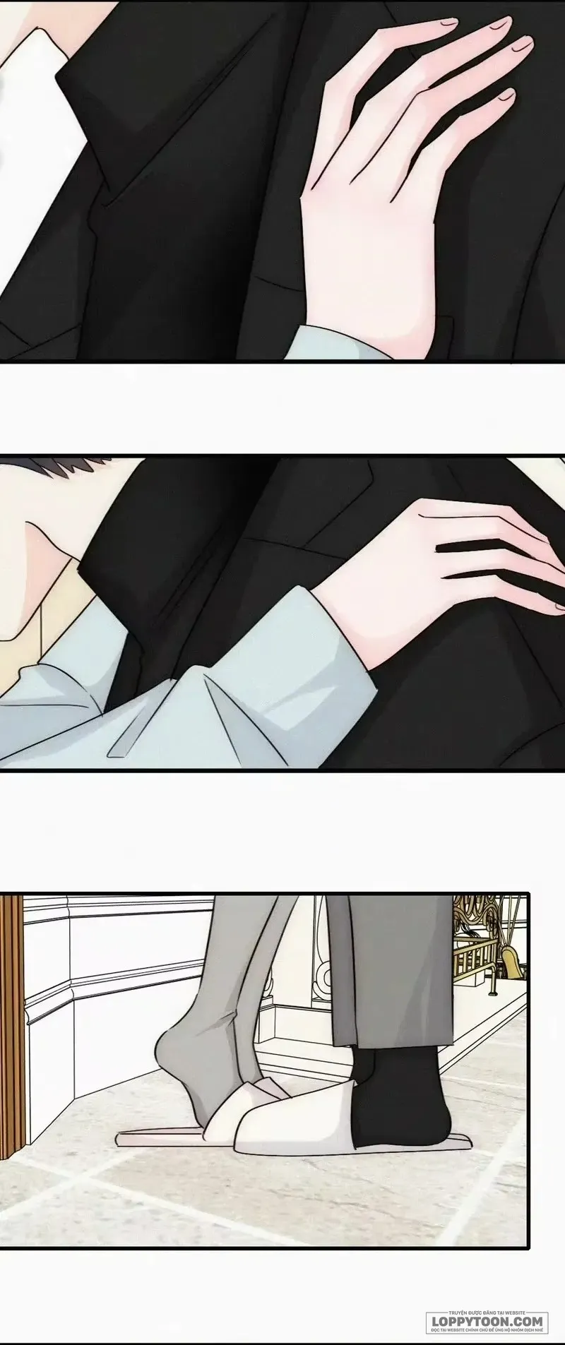 Một Lòng Cưng Chiều - Chap 191 - Trang 2