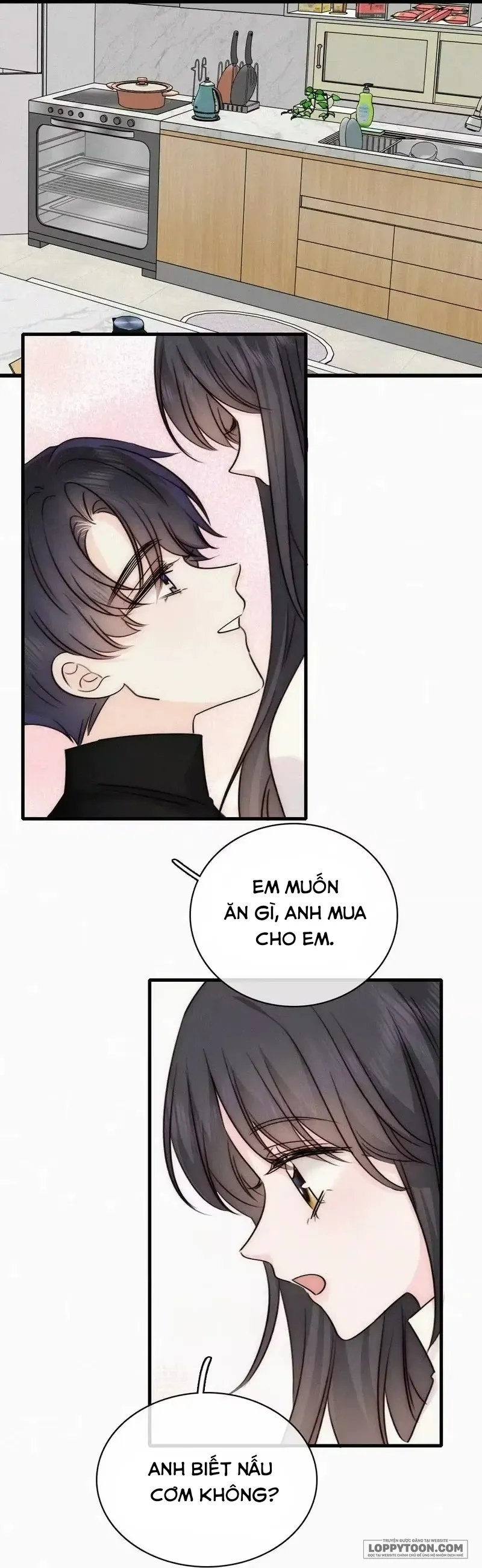 Một Lòng Cưng Chiều - Chap 191 - Trang 21