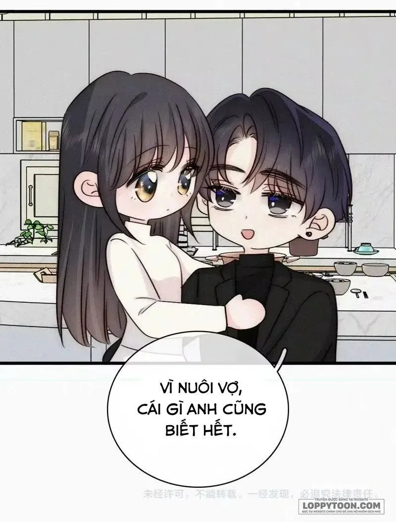Một Lòng Cưng Chiều - Chap 191 - Trang 22