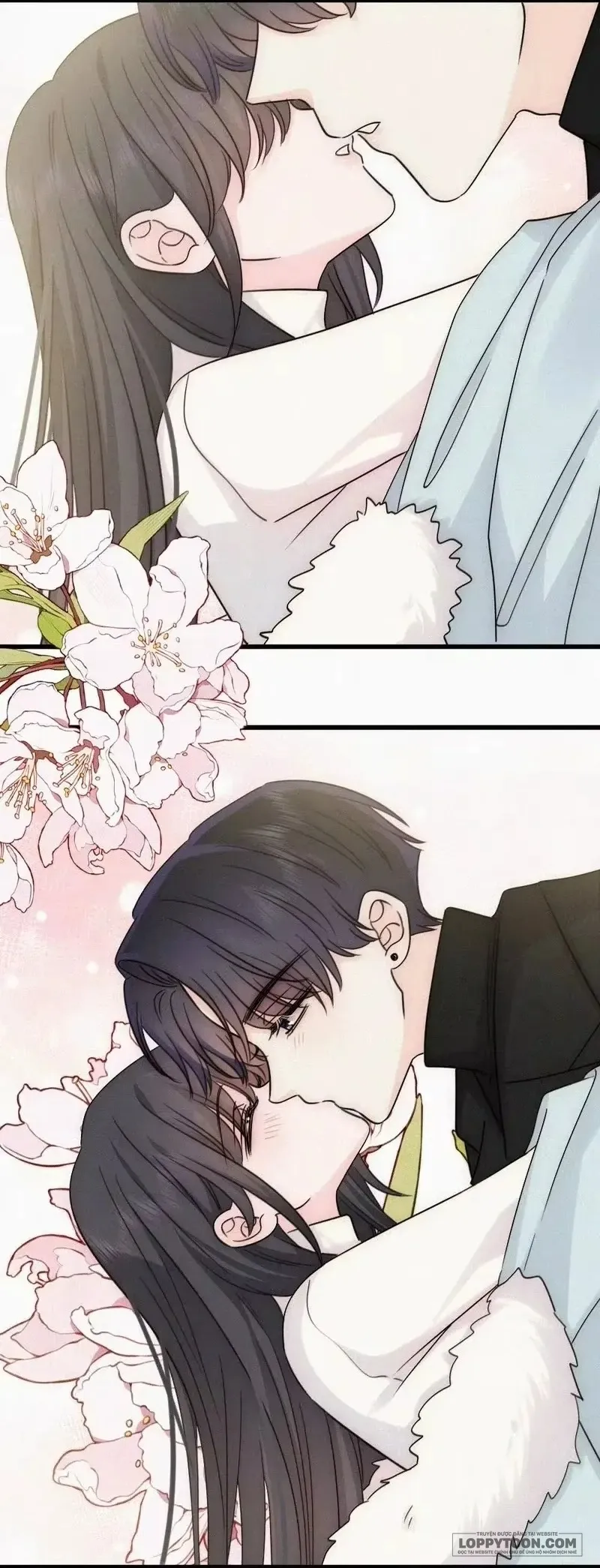 Một Lòng Cưng Chiều - Chap 191 - Trang 3