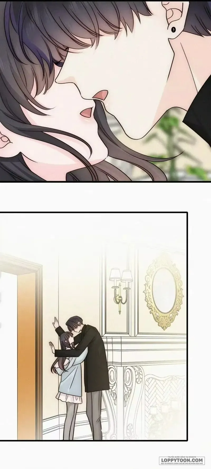 Một Lòng Cưng Chiều - Chap 191 - Trang 5