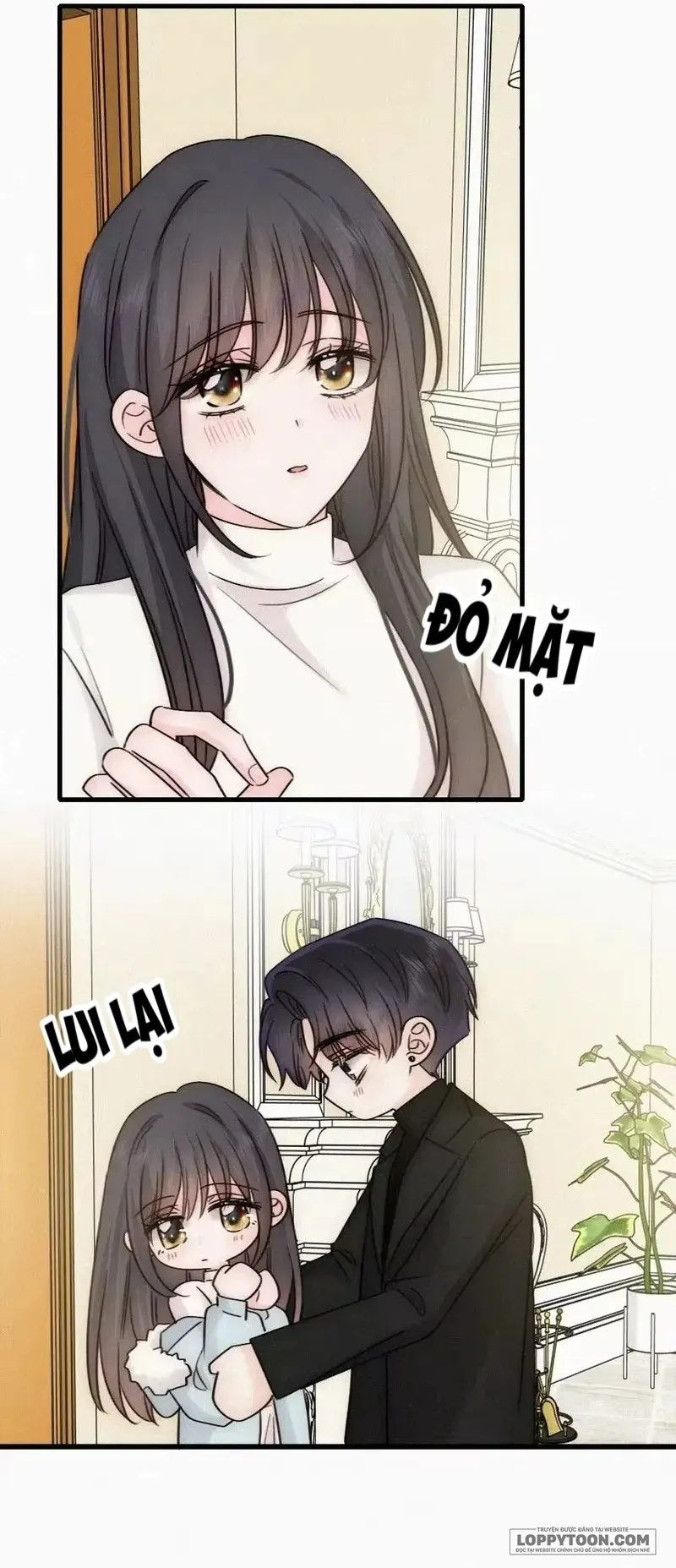 Một Lòng Cưng Chiều - Chap 191 - Trang 6
